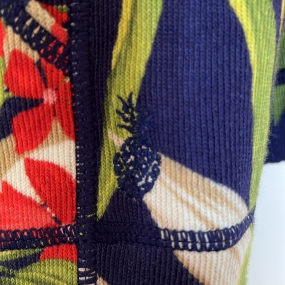 Tommy Bahama floral jacket NWT - Picture 7 of 9